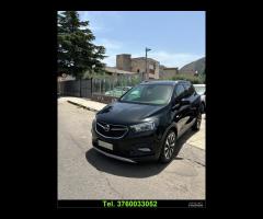 Opel Mokka X 1.6 CDTI Ecotec 136CV 4x2 Start&Stop