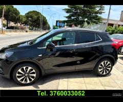 Opel Mokka X 1.6 CDTI Ecotec 136CV 4x2 Start&Stop