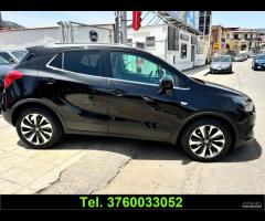 Opel Mokka X 1.6 CDTI Ecotec 136CV 4x2 Start&Stop