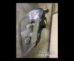 Fanali Anteriori Xenon NUOVI Per Bmw X5 2012 E70