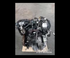 Motore Per Alfa 1.9 TD Sigla 937A5000 - 1