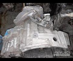 Cambio Manuale Per Volkswagen Sharan 2012 4x4 - 2