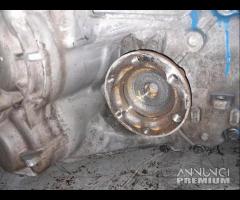 Cambio Manuale Per Volkswagen Sharan 2012 4x4