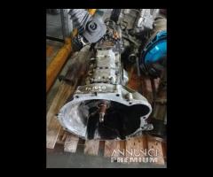 Cambio Manuale Per Mitsubishi Pajero 2.5 TD - 1