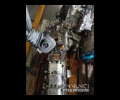 Cambio Manuale Per Mitsubishi Pajero 2.5 TD