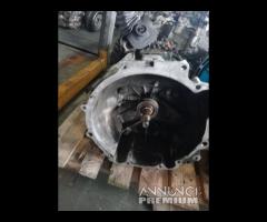 Cambio Manuale Per Mitsubishi Pajero 2.5 TD - 4