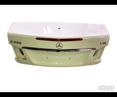 Baule - Bauletto Per Mercedes Classe E W212 Cabrio