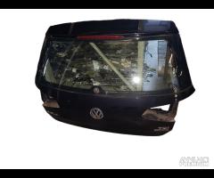 Baule - Portellone Per Volkswagen Golf 7 - 1