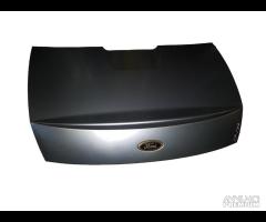 Baule - Bauletto Per Ford Kà Cabrio - Cabriolet