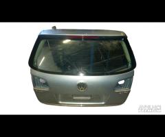 Baule - Portellone Per Volkswagen Passat 2008