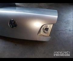 Baule - Bauletto Per Volkswagen Phaeton 2006