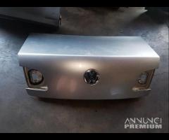 Baule - Bauletto Per Volkswagen Phaeton 2006 - 5