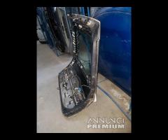 Baule - Portellone Per Toyota Prius 2010 - 4