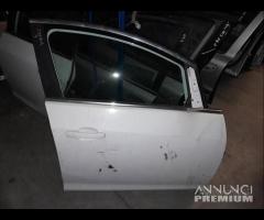 Porta - Portiera Anteriore Destra Per Opel Astra J - 1