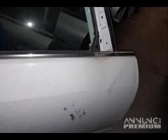 Porta - Portiera Anteriore Destra Per Opel Astra J - 4