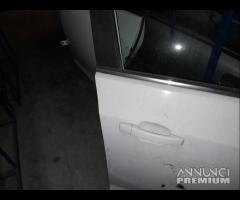 Porta - Portiera Anteriore Destra Per Opel Astra J - 5