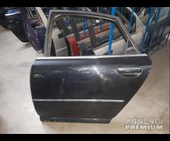 Portiera Posteriore Sinistra Per Audi A8 2007