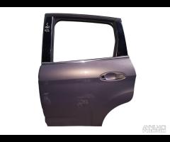 Porta Posteriore Sinistra Per Ford C - Max 2015 - 1