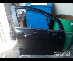 Porta Anteriore Destra Per Citroèn C3 2012