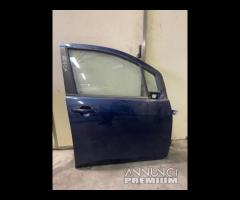 Porta - Portiera Anteriore Destra Opel Agila 2011 - 2