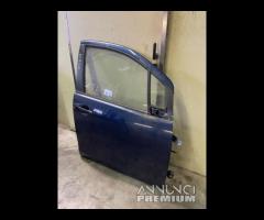 Porta - Portiera Anteriore Destra Opel Agila 2011 - 3