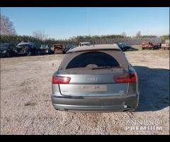 Audi A6 C7 2.0 TD Restyling Demolita - Ricambi - 5