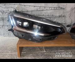 Fanali anteriori IQ.LIGHT Volkswagen Taigo 2021 NU