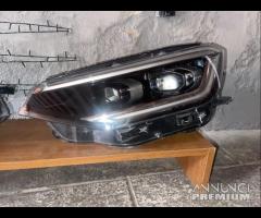 Fanali anteriori IQ.LIGHT Volkswagen Taigo 2021 NU