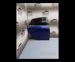 PORTA PORTIERA POSTERIORE DX FORD FOCUS 2014-2019