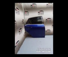 PORTA PORTIERA POSTERIORE DX FORD FOCUS 2014-2019