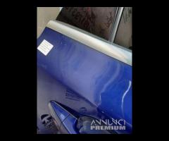 PORTA PORTIERA POSTERIORE DX FORD FOCUS 2014-2019