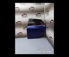 PORTA PORTIERA POSTERIORE SX FORD FOCUS 2014-2019