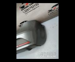 PARAURTI POSTERIORE SEAT IBIZA FR 2010-2015 BERLIN