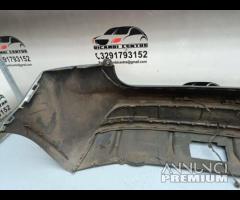 PARAURTI POSTERIORE SEAT IBIZA FR 2010-2015 BERLIN