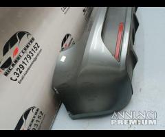 PARAURTI POSTERIORE SEAT IBIZA FR 2010-2015 BERLIN - 12