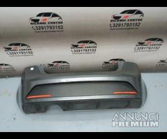 PARAURTI POSTERIORE SEAT IBIZA FR 2010-2015 BERLIN - 15