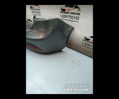 PARAURTI POSTERIORE SEAT IBIZA FR 2010-2015 BERLIN - 16