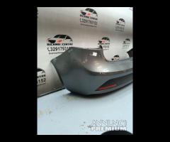 PARAURTI POSTERIORE SEAT IBIZA FR 2010-2015 BERLIN - 17