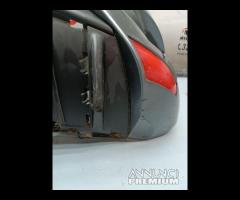 PARAURTI POSTERIORE SEAT IBIZA CUPRA 3 PORTE COUPE