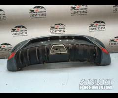 PARAURTI POSTERIORE SEAT IBIZA CUPRA 3 PORTE COUPE - 7