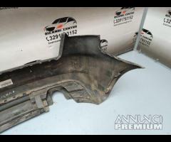 PARAURTI POSTERIORE AUDI A3 2009-2013 BERLINA COLO