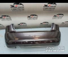 PARAURTI POSTERIORE AUDI A3 2009-2013 BERLINA COLO - 7