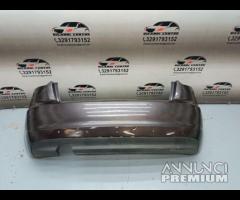 PARAURTI POSTERIORE AUDI A3 2009-2013 BERLINA COLO - 14