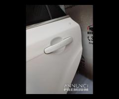 PORTA PORTIERA POSTERIORE SX FORD FOCUS 2011-2015 - 11