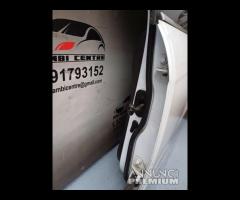 PORTA PORTIERA POSTERIORE SX FORD FOCUS 2011-2015 - 17