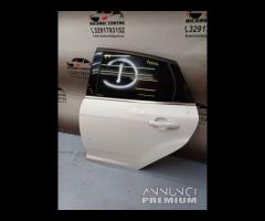 PORTA PORTIERA POSTERIORE SX FORD FOCUS 2011-2015 - 23