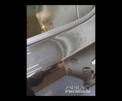 PORTA PORTIERA POSTERIORE SX NISSAN LEAF II  2017- - 7