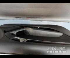 PORTA PORTIERA ANTERIORE SX AUDI A5 2009-2012 CABR - 24