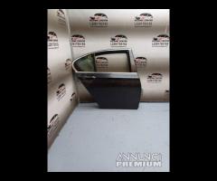 PORTA PORTIERA POSTERIORE DX BMW SERIE 7 F01 2009-