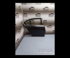 PORTA PORTIERA POSTERIORE DX BMW SERIE 7 F01 2009-